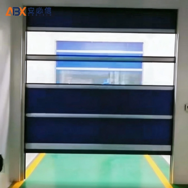 蚌埠市快速卷帘门