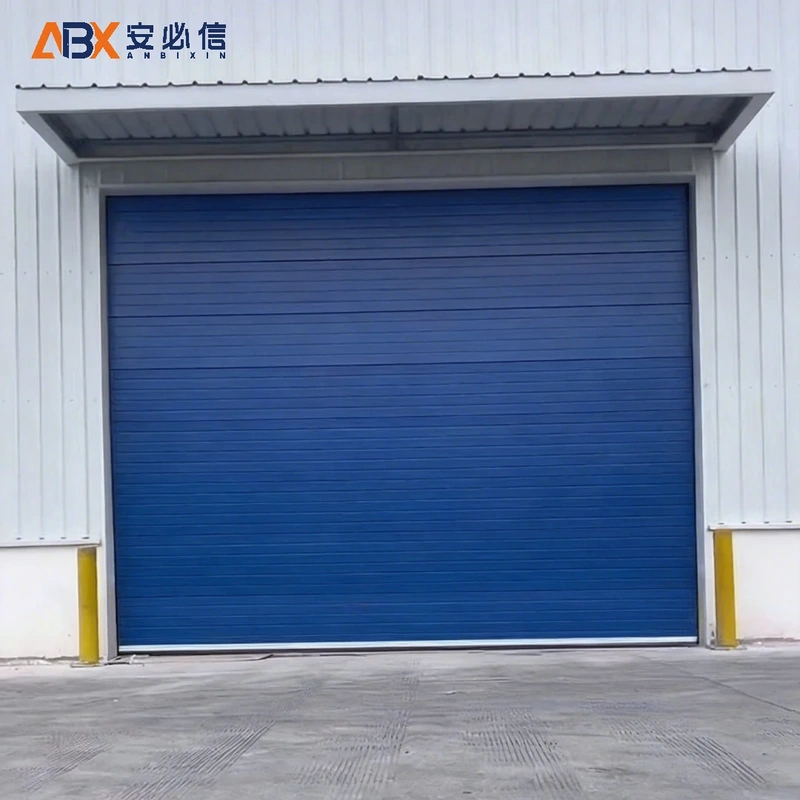 蚌埠市厂房高速门